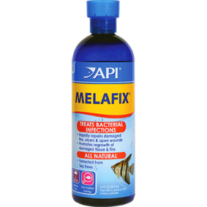 API Melafix 473ml