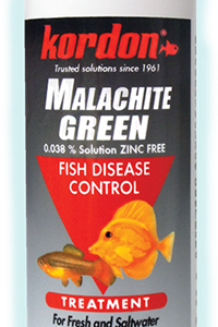 Kordon Malachite Green 4oz