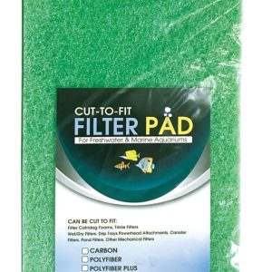 Nubios Phosphate Remover Cut-to-Fit Filter