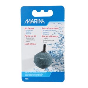 Air Stone - Round 3 cm (1.2 in)