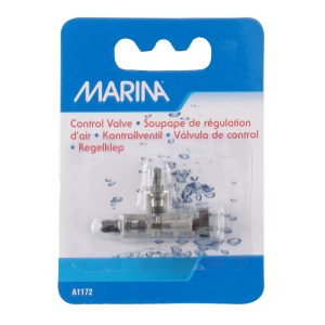 Plastic Control Valve