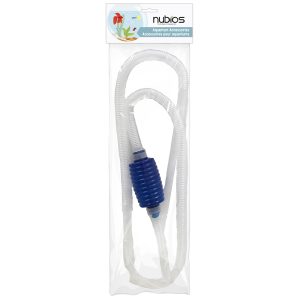 NUBIOS Aquarium Syphon