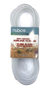 NUBIOS Airline Tubing 10FT