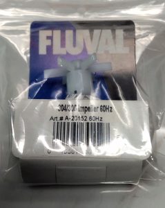 Fluval 304/305 Impeller 60Hz