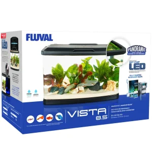Fluval Vista Aquarium Kit 8.5 US gal (32L)