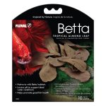 Betta Tropical Almond Leaf 10pk