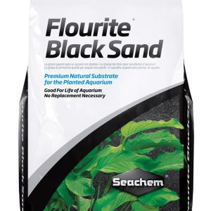 Flourite Black Sand 3.5kg