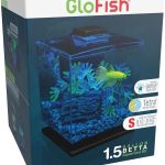 Glo Fish 1.5 Gallon Kit