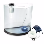 Glo Fish Bubbling Betta Kit 3 Gallon
